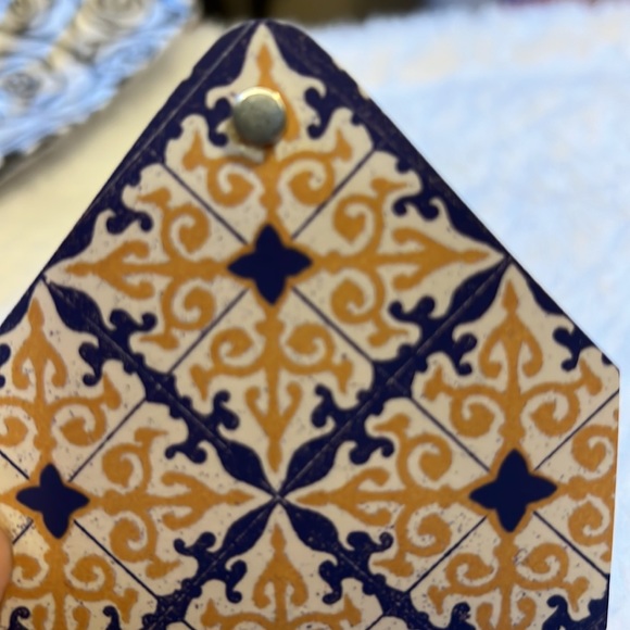 💙💙Brighton Decorative NotePad💙💙NWOT - Picture 9 of 16